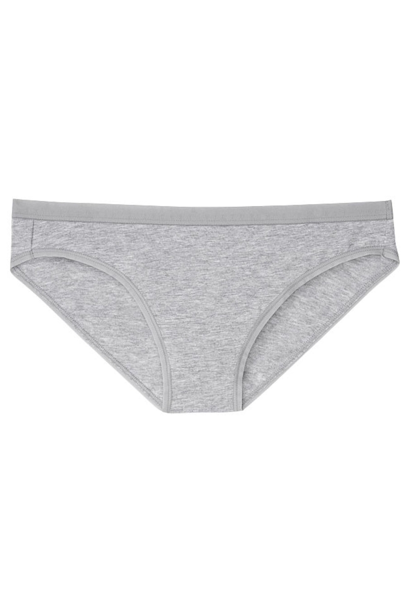 Victoria's Secret Bavlnene Bikiny Nohavičky Arctic Animal | SK-0832OGR