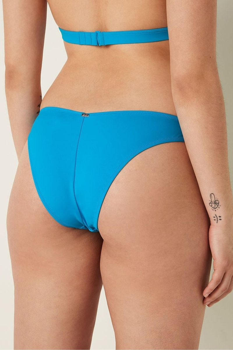 Victoria's Secret Bikiny Bottom Bright Marine | SK-3817TOR