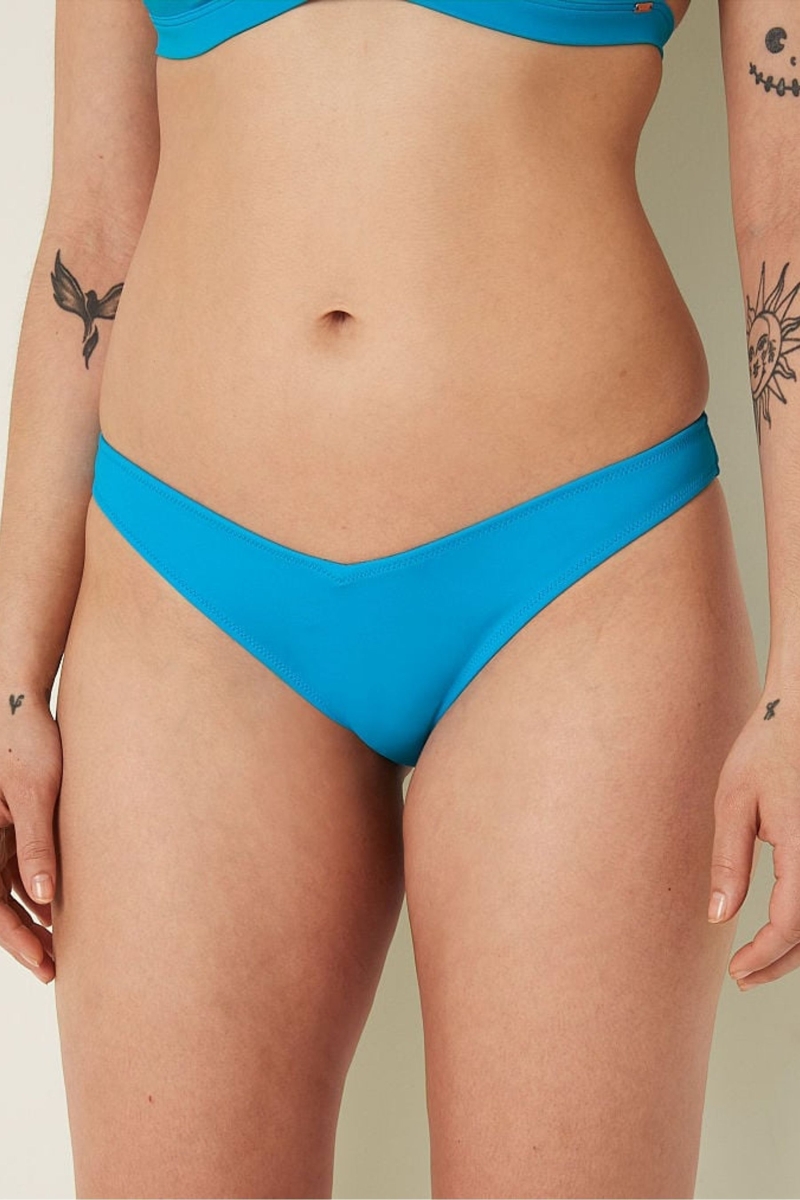 Victoria's Secret Bikiny Bottom Bright Marine | SK-3817TOR