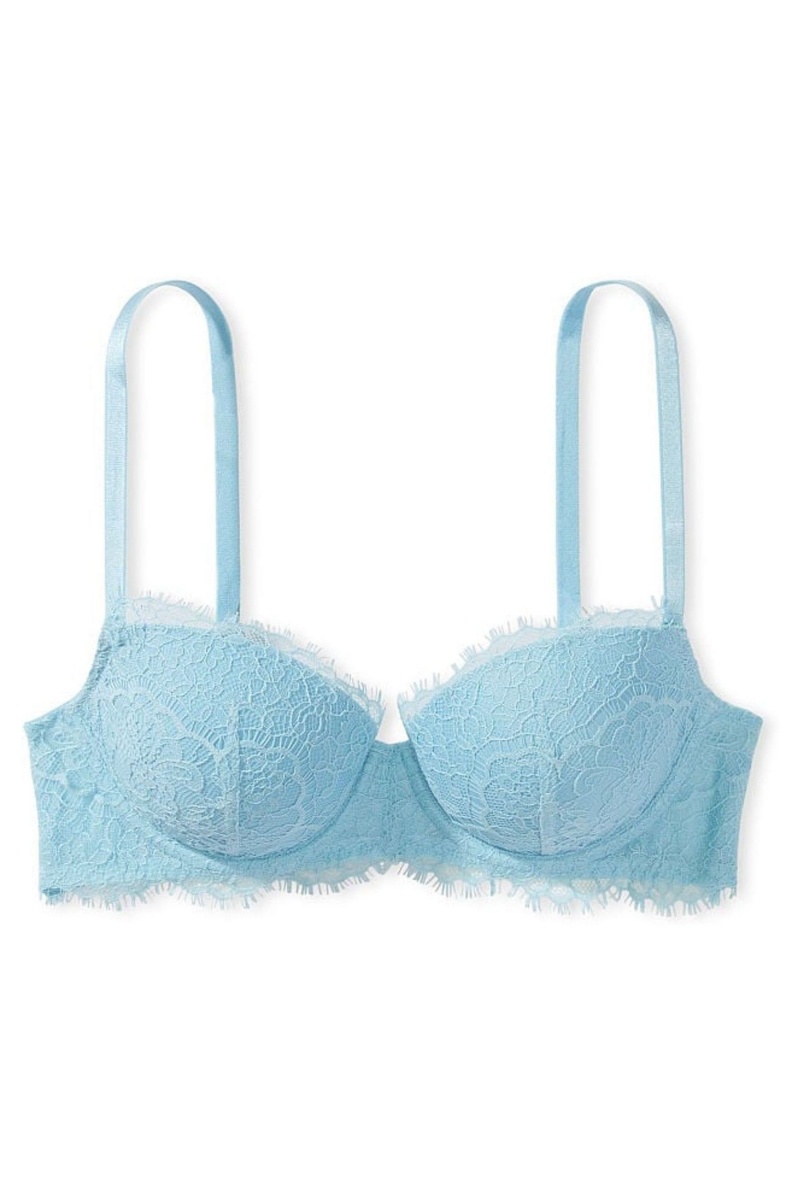 Victoria's Secret Dream Angels Bra Čierne | SK-0796SCU