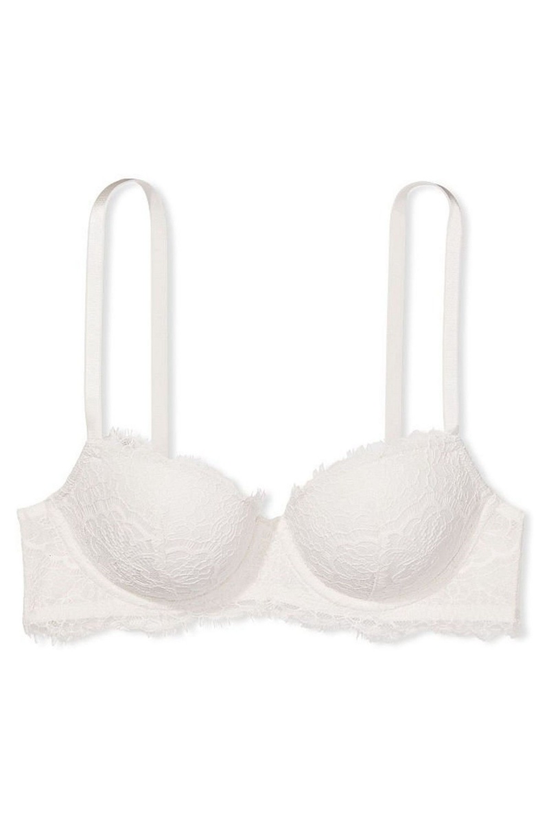 Victoria's Secret Dream Angels Bra Čierne | SK-1657COW