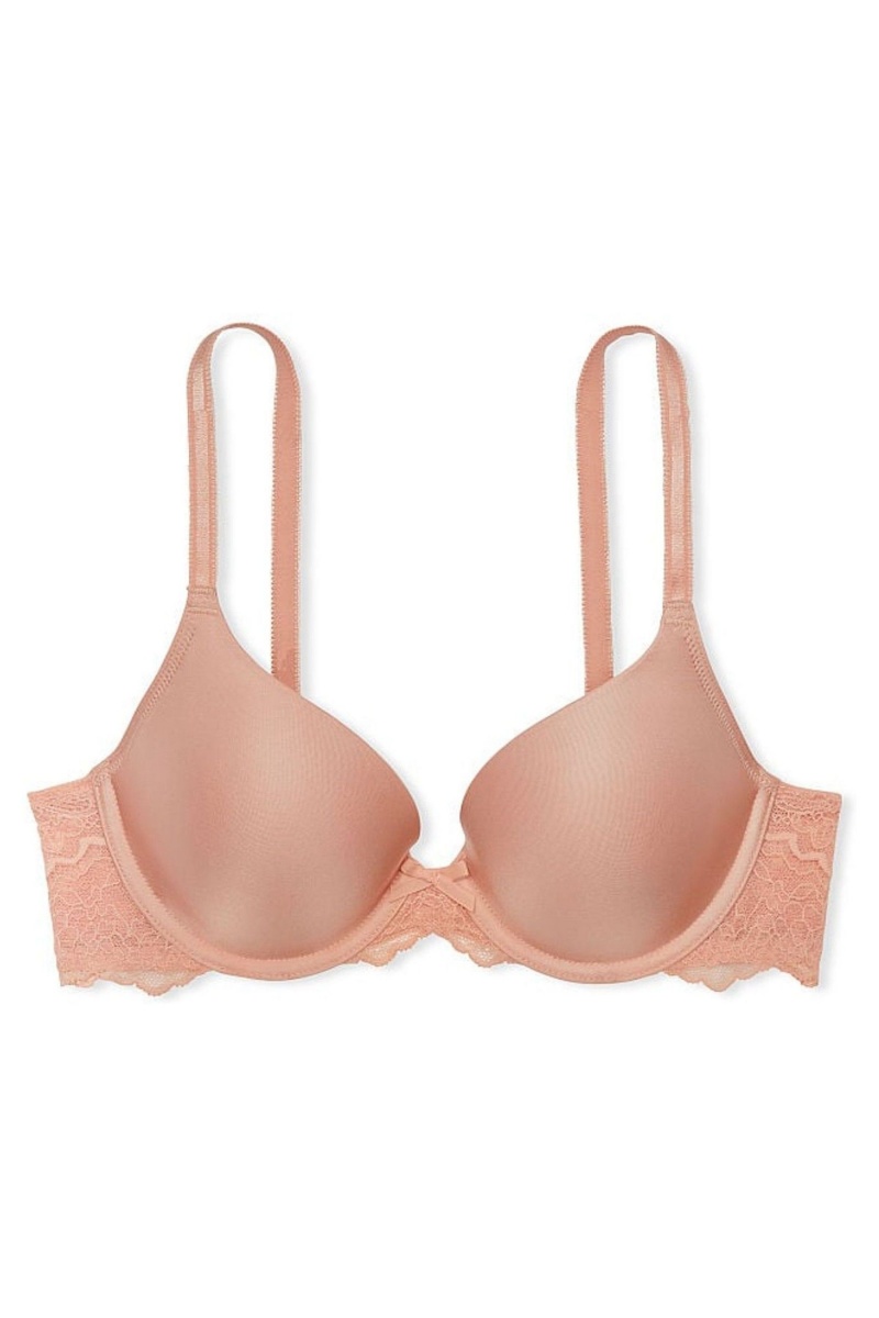 Victoria\'s Secret Dream Angels Bra Čierne | SK-3902YZM