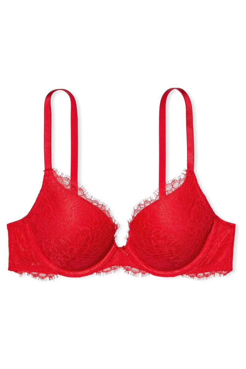 Victoria's Secret Dream Angels Bra Čierne | SK-4690GSV