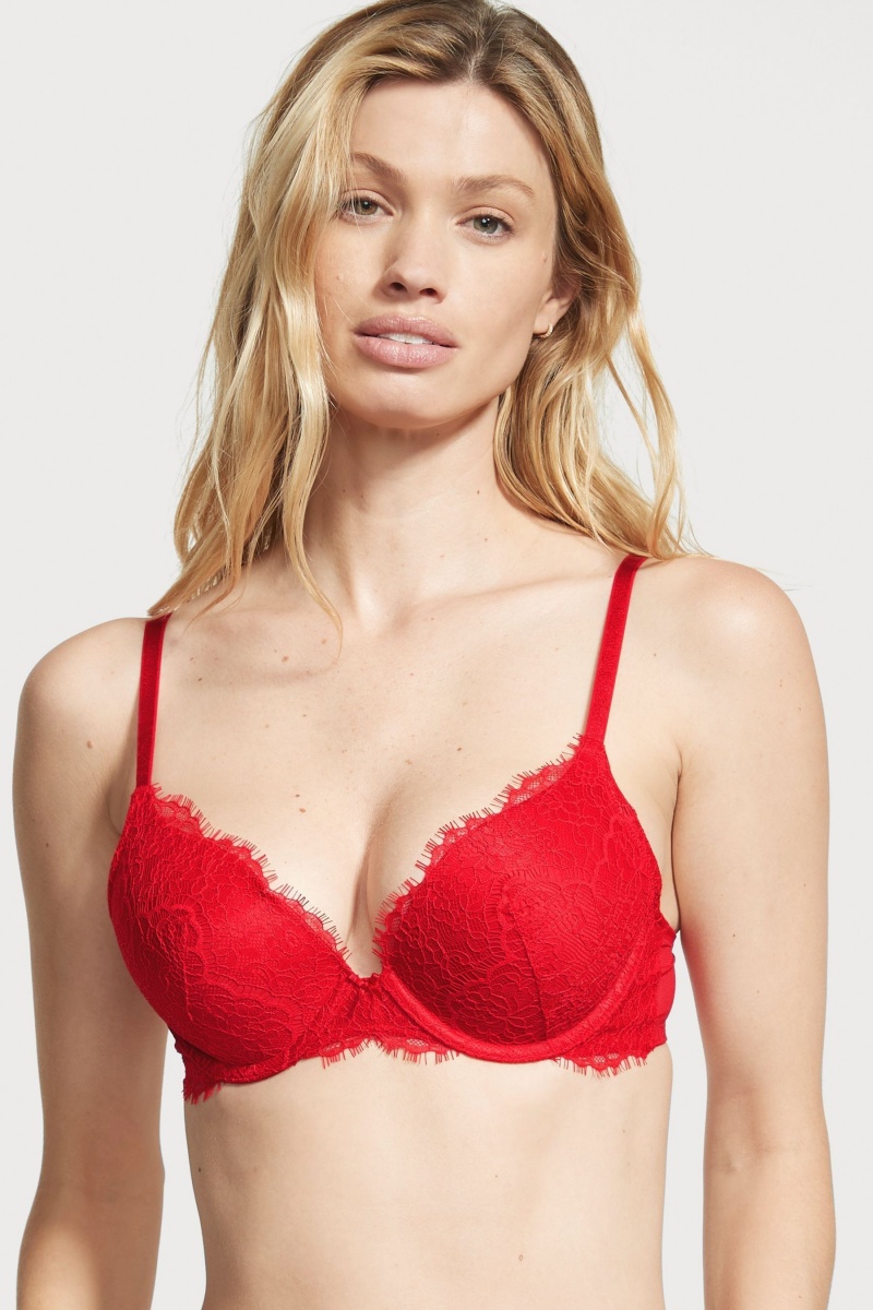 Victoria\'s Secret Dream Angels Bra Čierne | SK-4690GSV