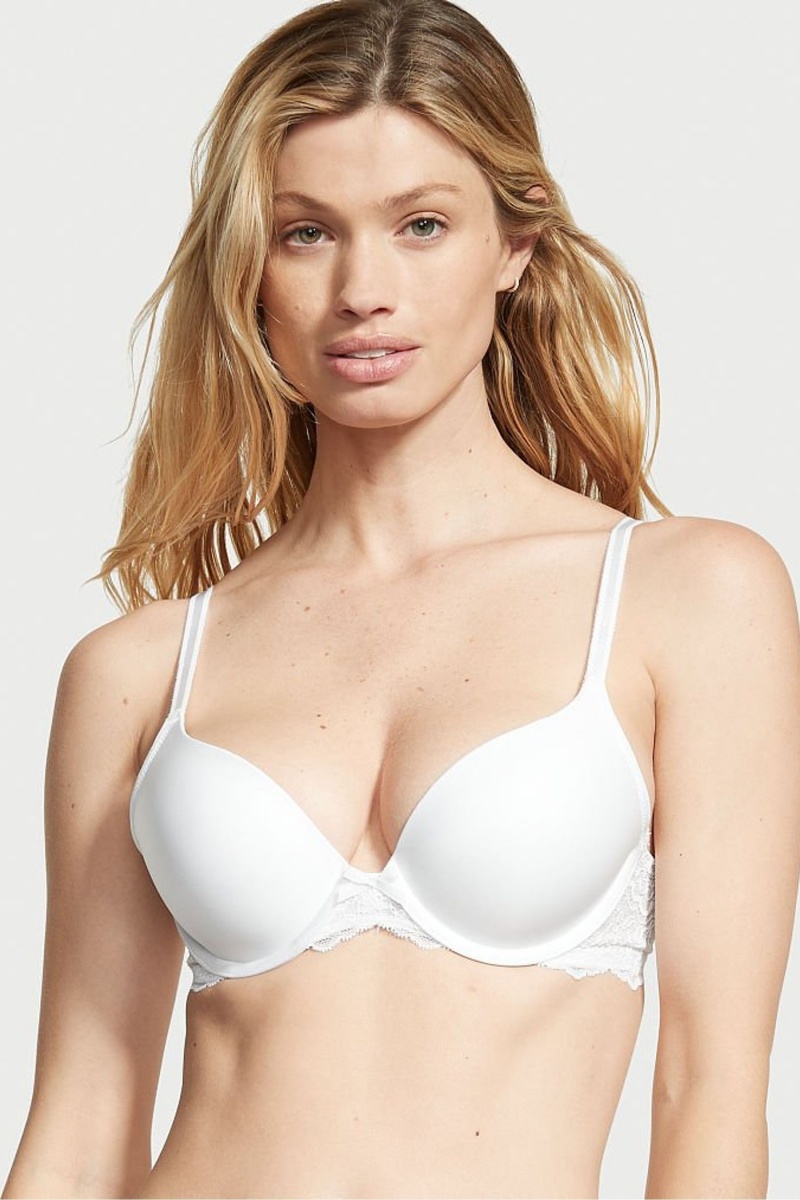 Victoria\'s Secret Dream Angels Bra Čierne | SK-5941EWV