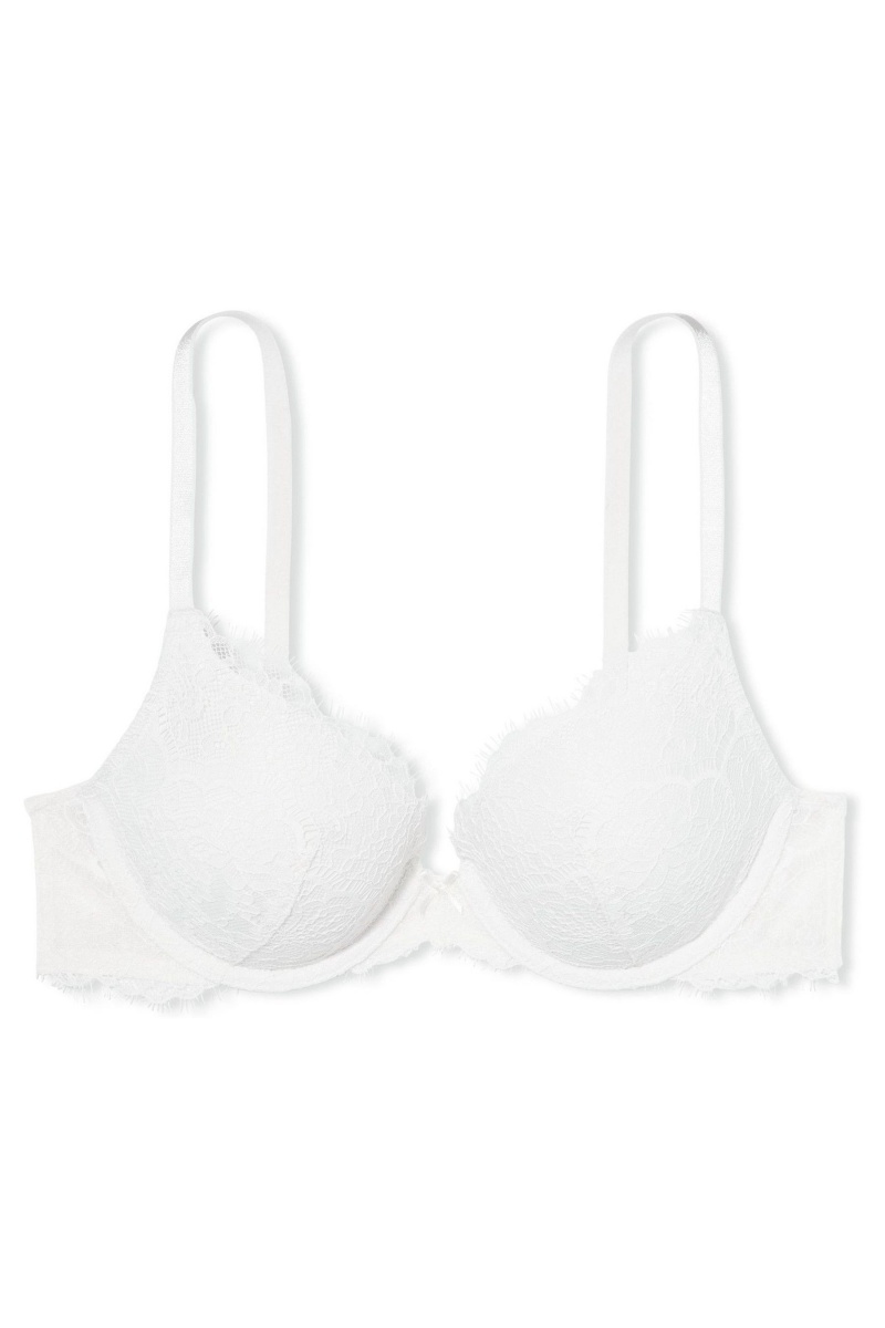 Victoria's Secret Dream Angels Bra Čierne | SK-9284JTD