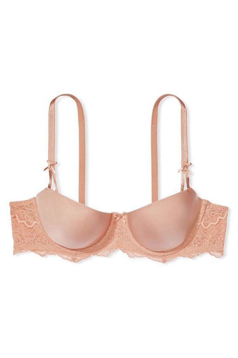 Victoria's Secret Dream Angels Bra Čierne | SK-9476DTP