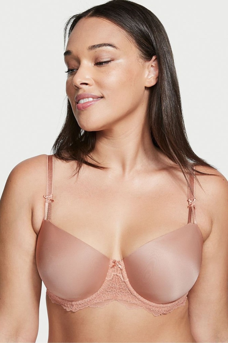 Victoria\'s Secret Dream Angels Bra Čierne | SK-9476DTP