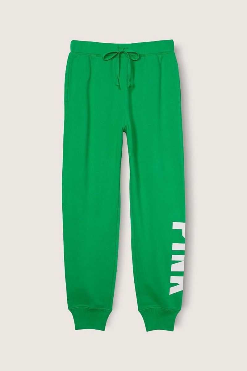 Victoria's Secret Fleece Lounge Jogger Ruzove | SK-4037PCI