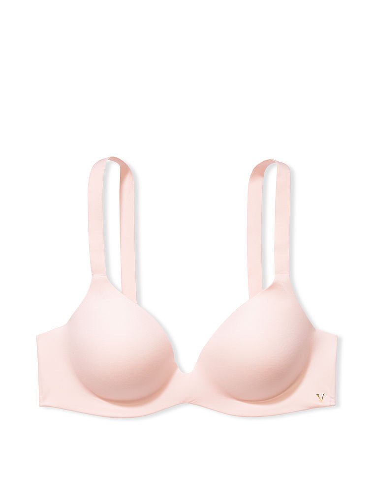 Victoria's Secret Infinity Flex Bra Ruzove | SK-3509ZRX