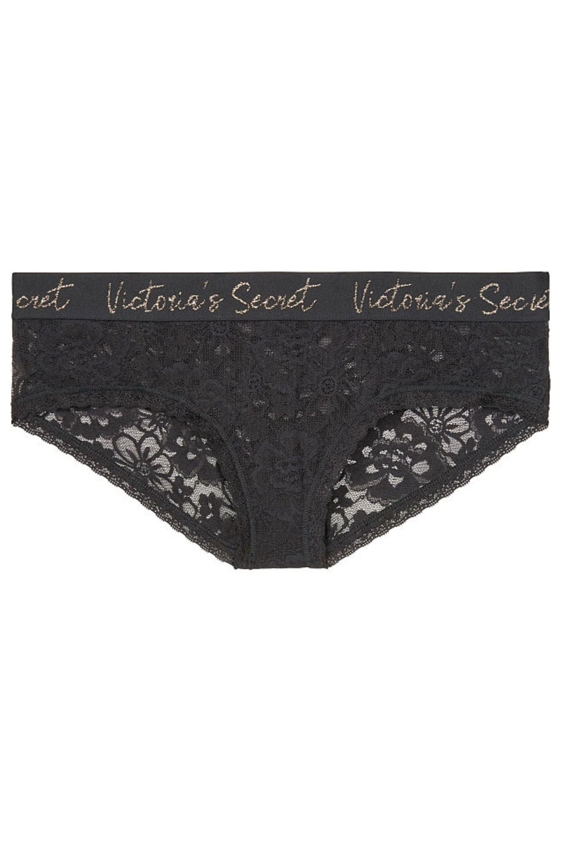 Victoria's Secret No-Show No Show Cheeky Nohavičky Modre | SK-6429RFZ