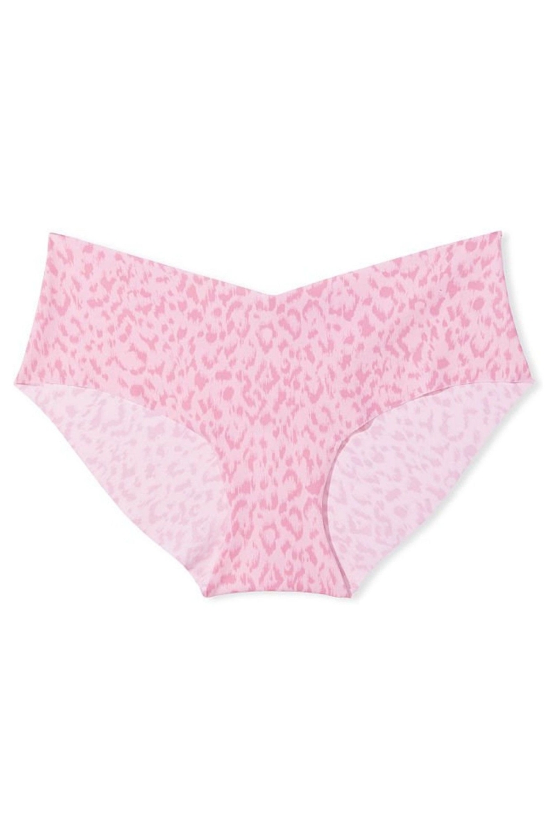 Victoria's Secret No-Show Smooth No Show Hipster Panty Animal | SK-0528WLB