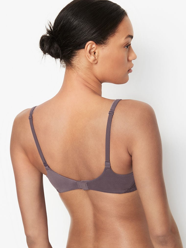 Victoria's Secret Smooth & Cipkovane Push-Up Bra Tornado | SK-5189OFC