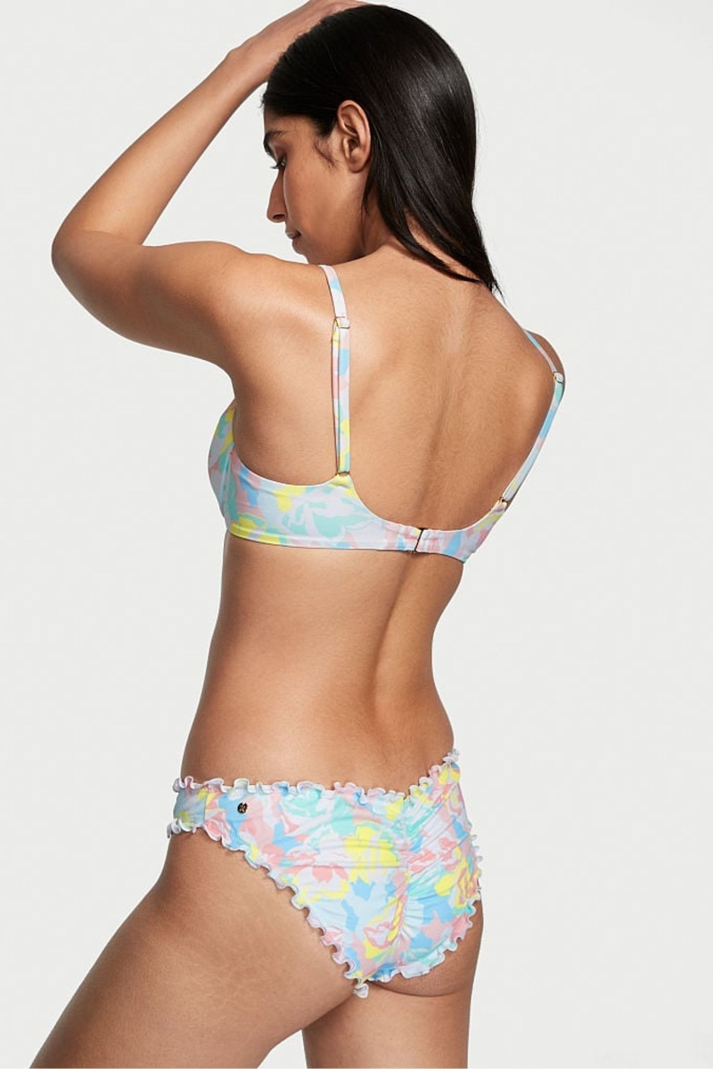 Victoria's Secret Swim Bikiny Top Maskacove | SK-1627TLD