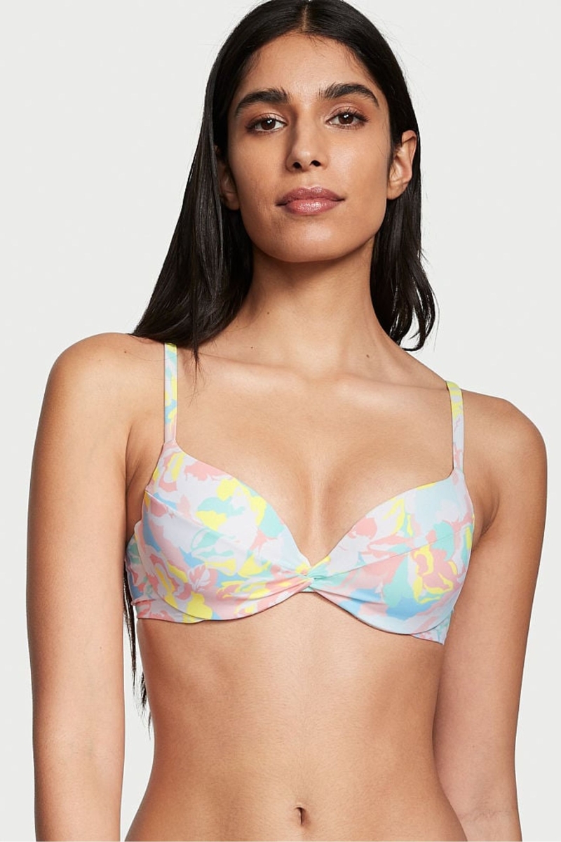 Victoria\'s Secret Swim Bikiny Top Maskacove | SK-1627TLD