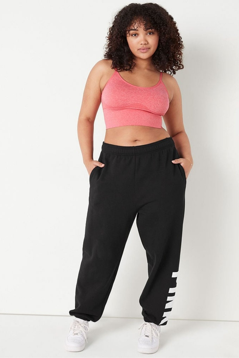 Victoria's Secret Wear Everywhere Seamless Sports Bra HOUSE PARTY MARL | SK-9135FGA