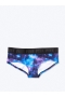 Galaxy Print