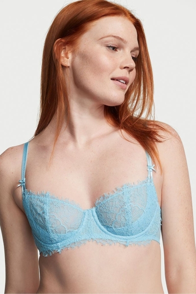 Victoria's Secret Dream Angels Bra Modre | SK-9056LGU