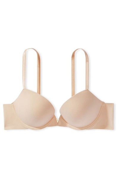 Victoria's Secret Love Cloud Smooth Bra Čierne | SK-1769PLN