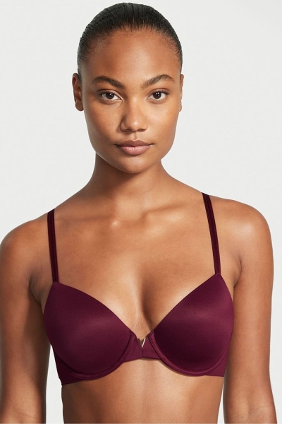 Victoria's Secret Love Cloud Smooth Bra Čierne | SK-3520RDT