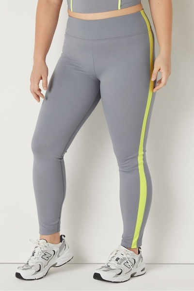 Victoria's Secret Super Soft Full Length Legging Modre | SK-4125COX