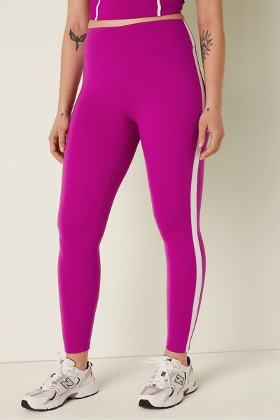 Victoria's Secret Super Soft Full Length Legging Modre | SK-4709MAP