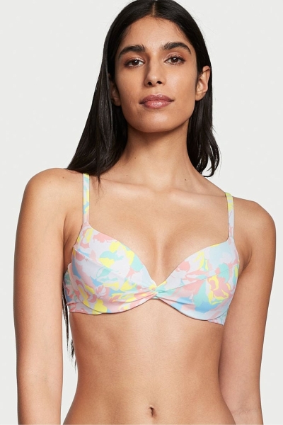 Victoria's Secret Swim Bikiny Top Maskacove | SK-1627TLD