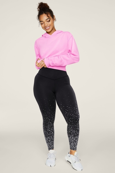 Victoria's Secret Ultimate V Legging Siva | SK-6035HCG